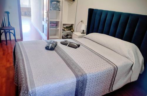 Villar del Arzobispo Apartment | Apartamento Rural La Manchega