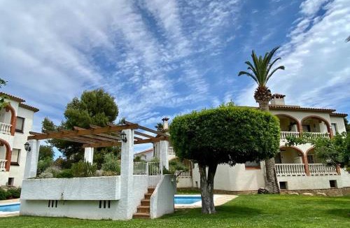 Mont-roig Bahia Apartment | Apartamento espectacular cerca de la playa