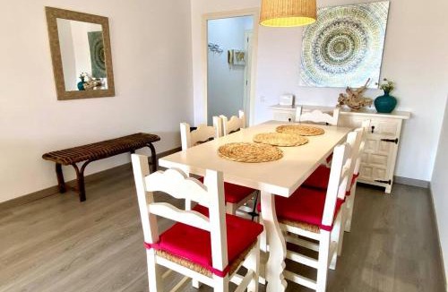 Mont-roig Bahia Apartment | Apartamento espectacular cerca de la playa