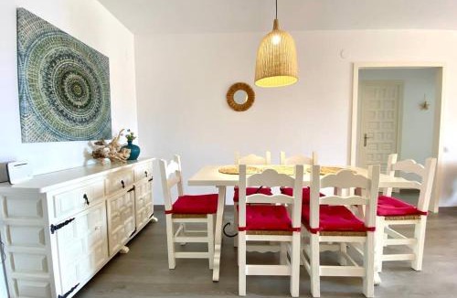 Mont-roig Bahia Apartment | Apartamento espectacular cerca de la playa