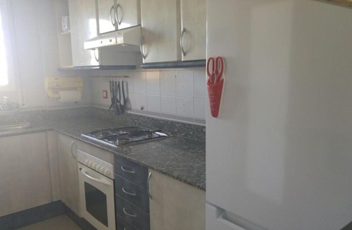 Torredembarra Apartment | Apartamento Estació