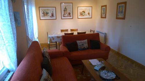 Haro Apartment | Apartamento Estación Enológica