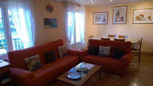 Haro Apartment | Apartamento Estación Enológica