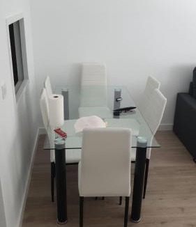 La Pinilla Apartment | Apartamento estacion de esqui la pinilla