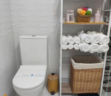 Seu de Urgell Apartment | APARTAMENTO ESTEL