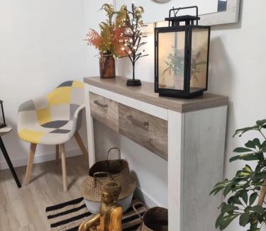 Seu de Urgell Apartment | APARTAMENTO ESTEL