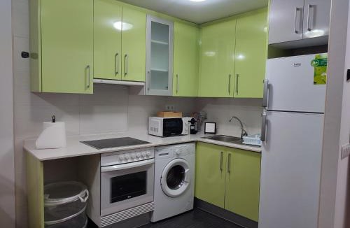 Old Town Apartment | Apartamento Estrella de Teruel