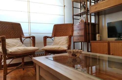 Ezcaray Apartment | Apartamento Estriva