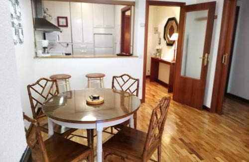 Ezcaray Apartment | Apartamento Estriva