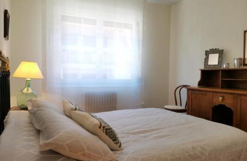 Ezcaray Apartment | Apartamento Estriva