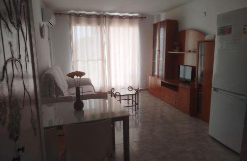 El Puig de Santa Maria Apartment | Apartamento estudio en playa Puig