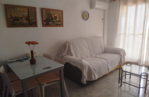 El Puig de Santa Maria Apartment | Apartamento estudio en playa Puig