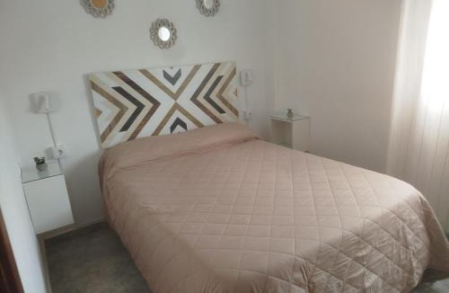 El Puig de Santa Maria Apartment | Apartamento estudio en playa Puig