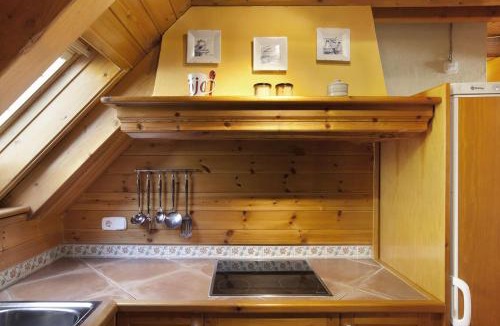 Pujo Apartment | Apartamento Eth Pui by Totiaran