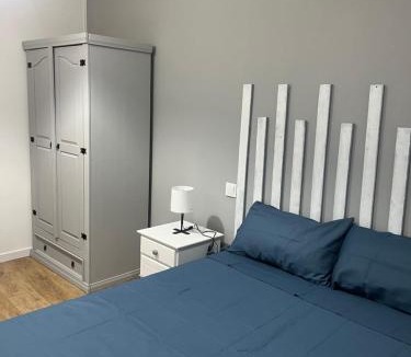 Fuencarral Apartment | Apartamento exclusivo en Madrid