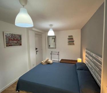 Fuencarral Apartment | Apartamento exclusivo en Madrid