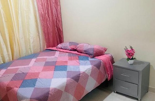 Yamasa Apartment | Apartamento Familiar 7