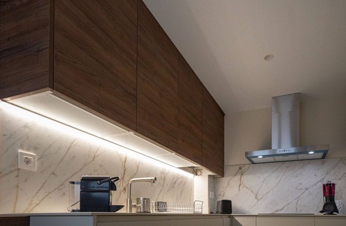 Old Town Apartment | Apartamento Familiar Equipado con Todo Tipo de Detalles , con Plaza de Parking