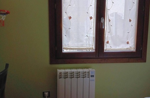 Villanua Apartment | Apartamento Familiar Cerca de las Pistas de Esquí