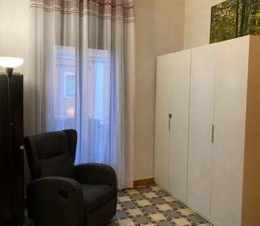 Figueres Apartment | Apartamento felicitat