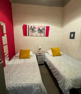 Figueres Apartment | Apartamento felicitat
