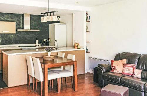 Saillagouse Apartment | Apartamento Ferreries, piscina climatizada, jardín