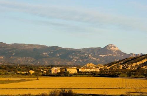 Fontellas Apartment | APARTAMENTO FONTELLAS-AYERBE