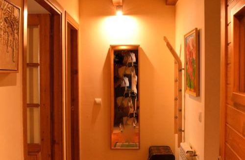 Las Bordas Apartment | Apartamento Forcanada