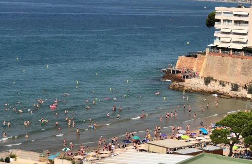 Salou City Centre Apartment | Apartamento Frente al Mar