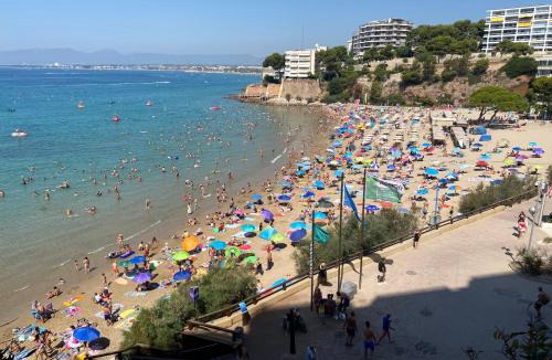 Salou City Centre Apartment | Apartamento Frente al Mar
