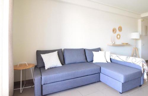 Alboraya Apartment | Apartamento frente al mar