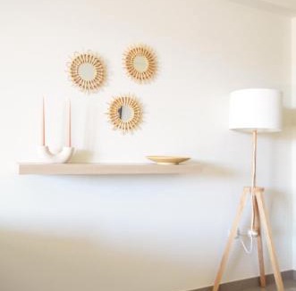 Alboraya Apartment | Apartamento frente al mar
