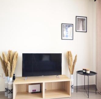 Alboraya Apartment | Apartamento frente al mar