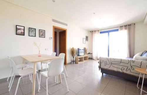 Alboraya Apartment | Apartamento frente al mar