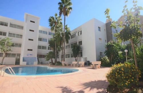 Calpe Apartment | Apartamento Frentemar 1 by Costa CarpeDiem