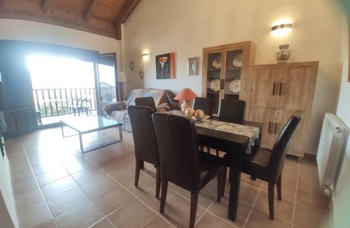 Badaguas Apartment | Apartamento Fuendeplata
