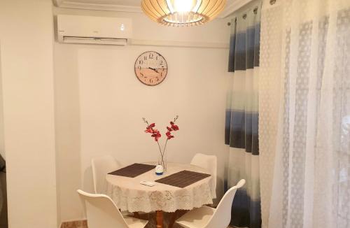 El Moncayo Apartment | Apartamento Guardamar Playa