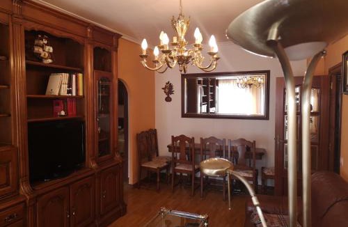 Ezcaray Apartment | Apartamento GALLARZA con Parking