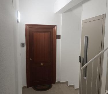 Ezcaray Apartment | Apartamento GALLARZA con Parking