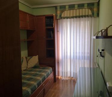 Ezcaray Apartment | Apartamento GALLARZA con Parking