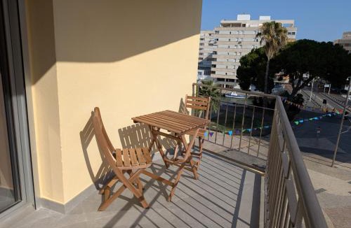 Grao de Gandia Apartment | Apartamento Gandiaport