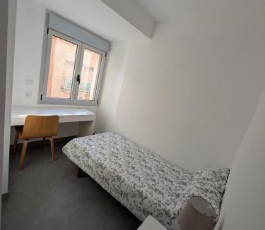 Grao de Gandia Apartment | Apartamento Gandiaport
