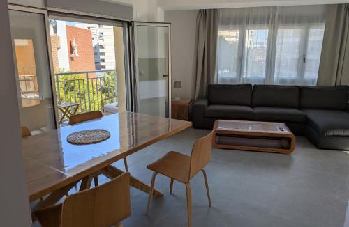 Grao de Gandia Apartment | Apartamento Gandiaport