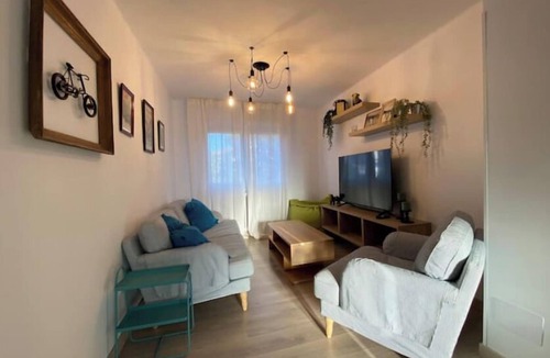 Abena Apartment | Apartamento Garcés