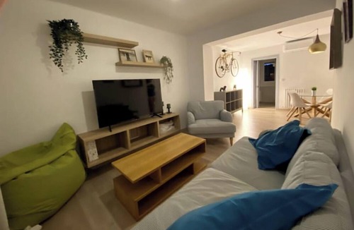 Abena Apartment | Apartamento Garcés