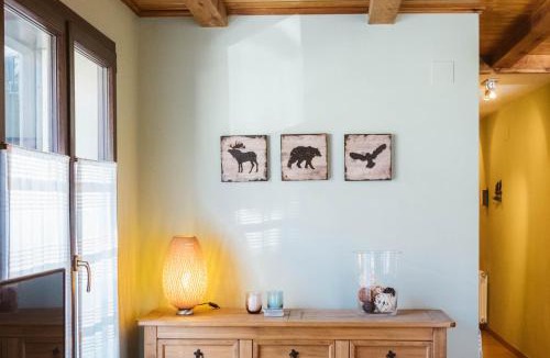 Les Apartment | Apartamento Garona