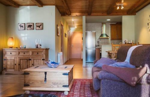 Les Apartment | Apartamento Garona