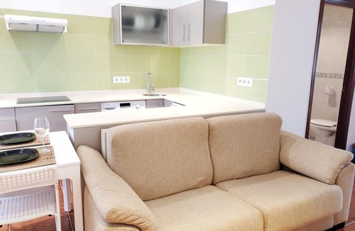 San Sebastian Apartment | Apartamento Garro by SanSe Holidays