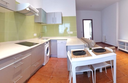 San Sebastian Apartment | Apartamento Garro by SanSe Holidays