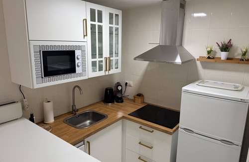 Miami Platja Apartment | Apartamento Gavines, Miami Playa